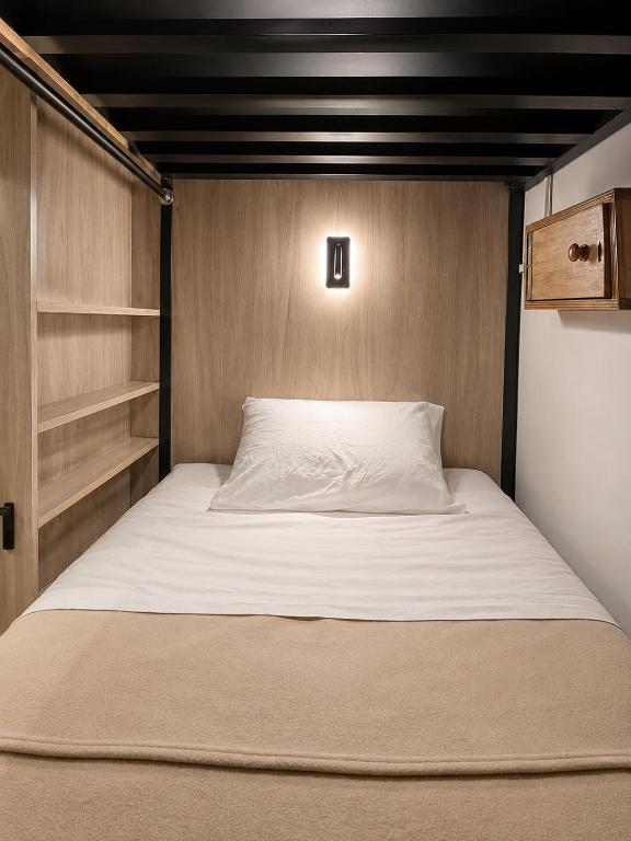 Ayni Living - Hostel - 3