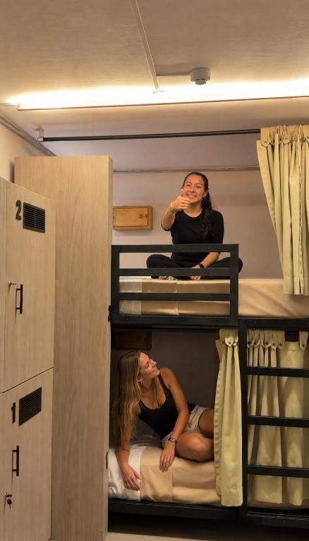 Ayni Living - Hostel - 4