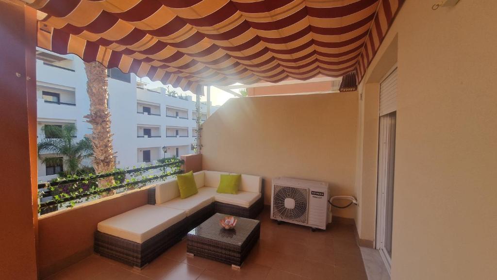 Apartamento junto al mar - 4