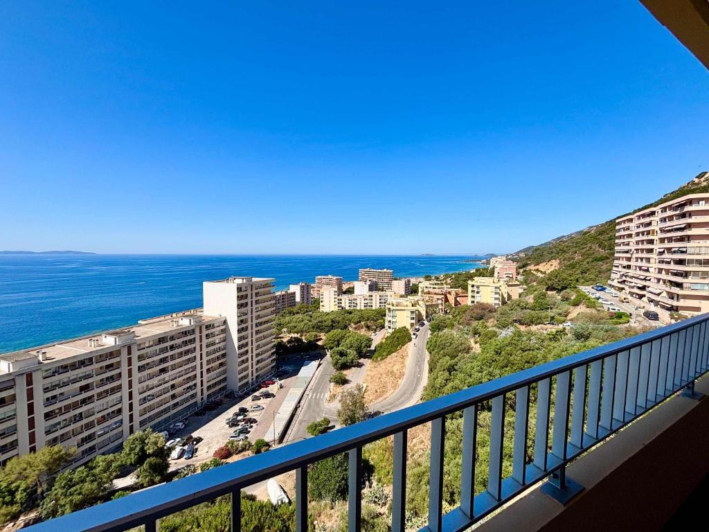 2-bedroom apartment - Residence Des Iles, Sanguinaires - 1