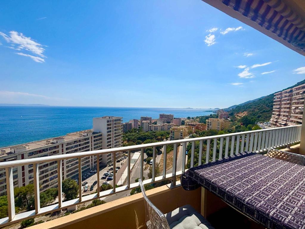 2-bedroom apartment - Residence Des Iles, Sanguinaires - 3