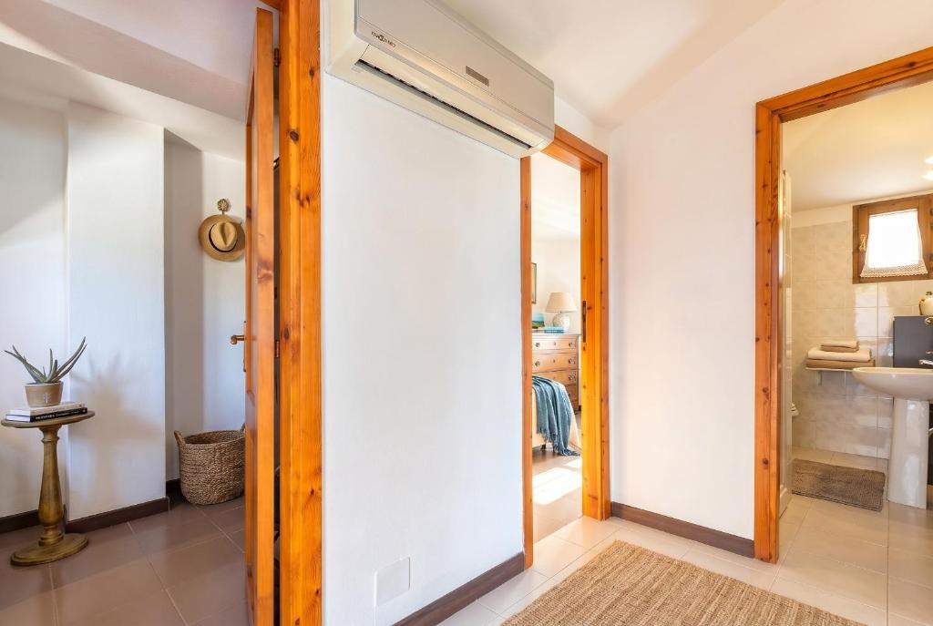 Villa Joie de Vivre Vista mare con piscina a sfioro per 6 persone - 2