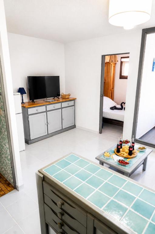 Le Petit Coquillage - Beach Access- Private parking - 4