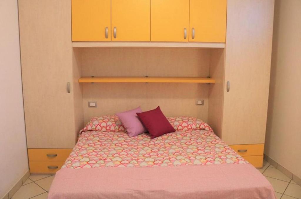 Ideal getaway apartment with pool - 5
