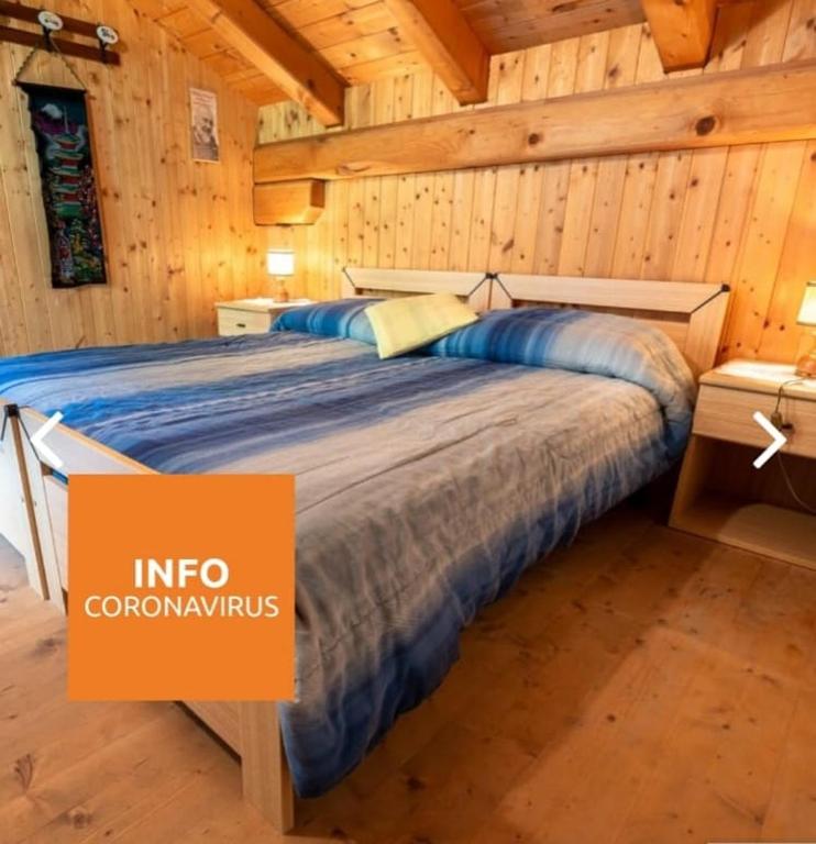 Chalet Mas dei Liseti - 5