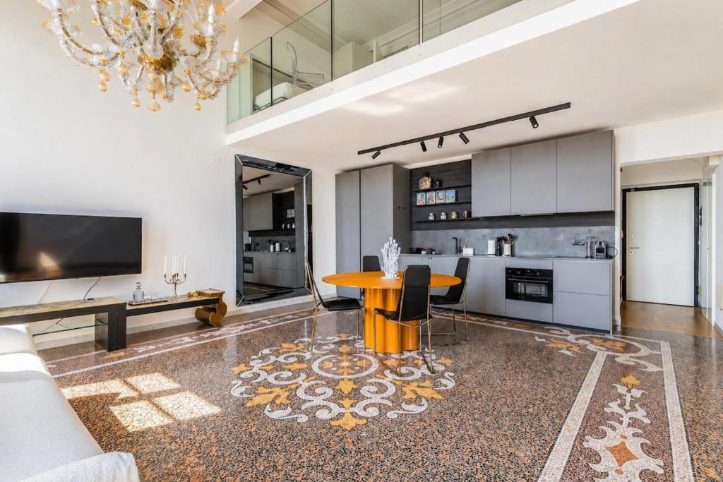 Le Bijou - Luxury Sea View & Private Garage - 2