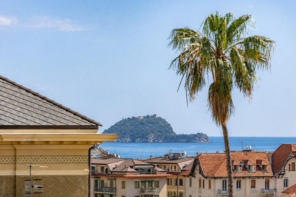 Le Bijou - Luxury Sea View & Private Garage - 3
