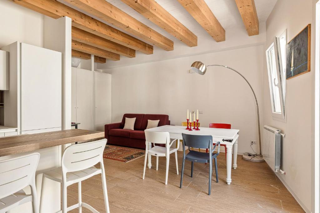 Casa Calamosche By DomuSicily - 2