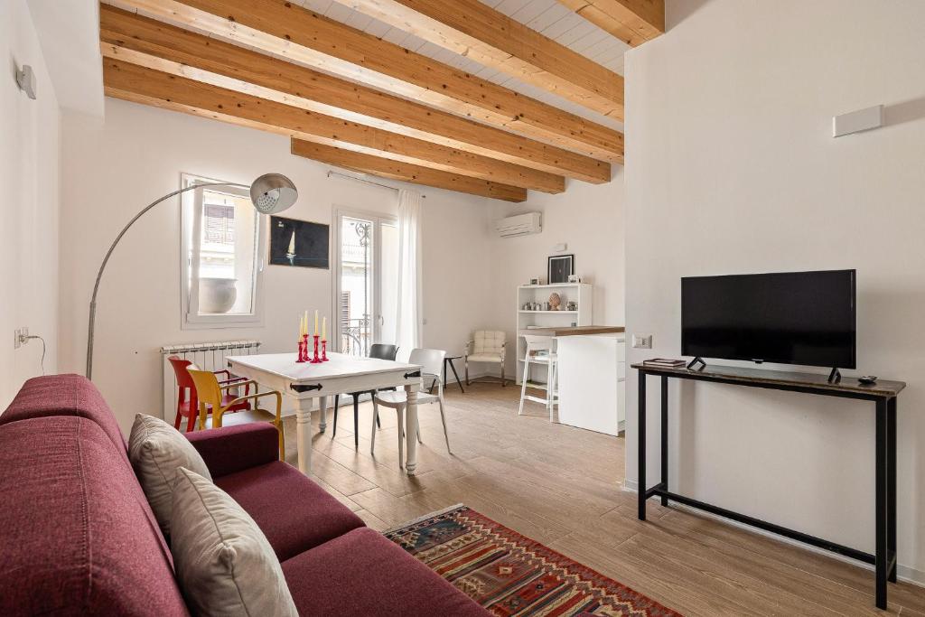 Casa Calamosche By DomuSicily - 3