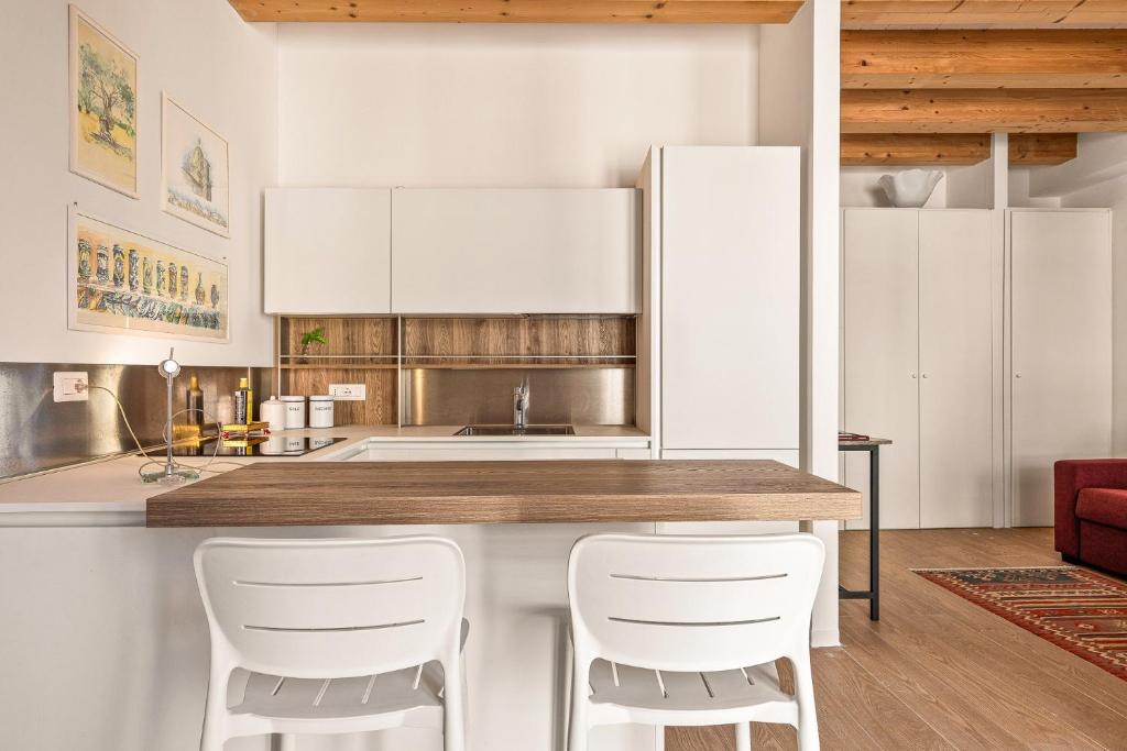 Casa Calamosche By DomuSicily - 4