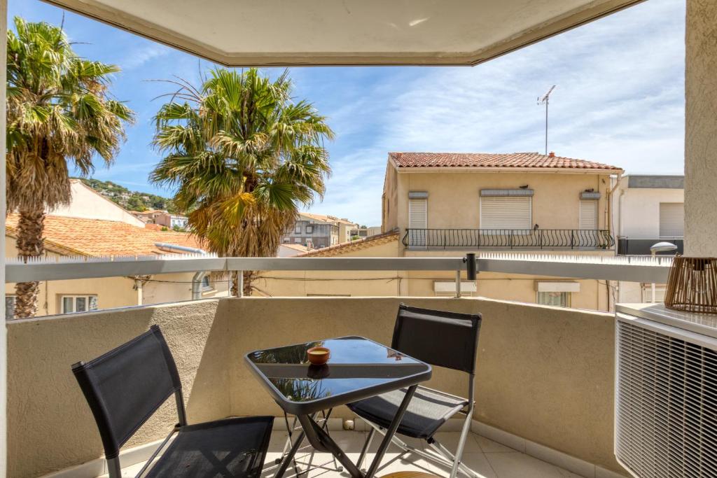 Le Provence · Sete - 3