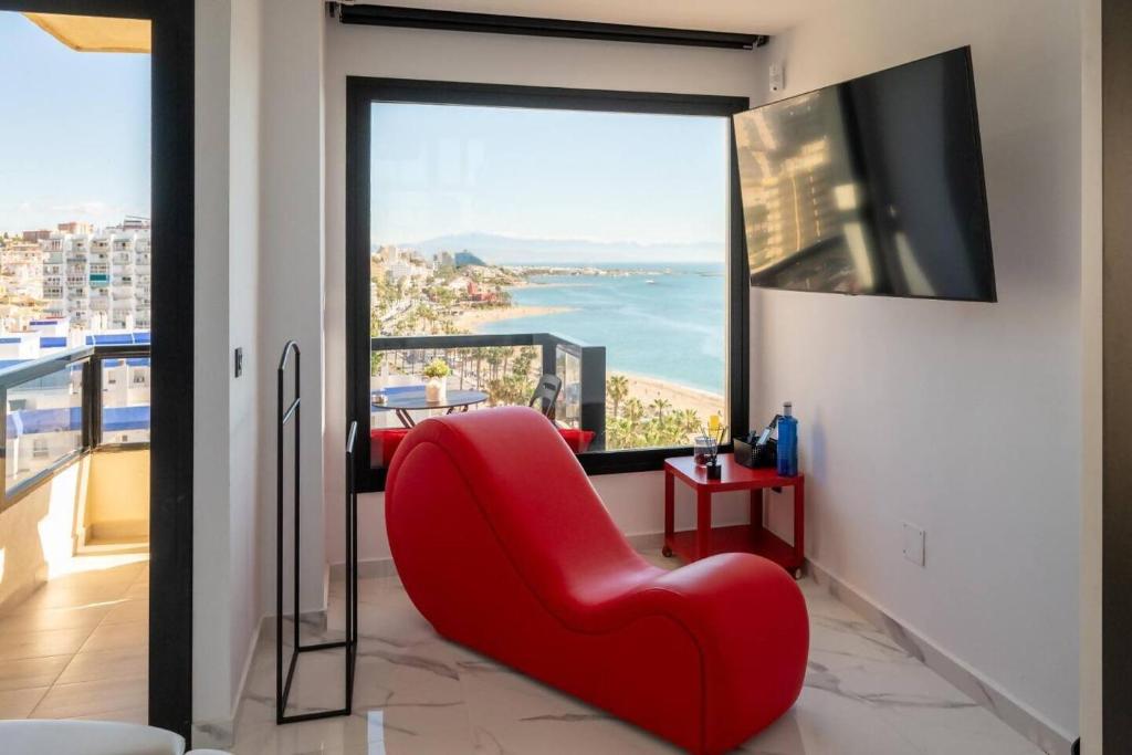Aloha Fancy Stay - Benalmadena Beach Malaga - 3