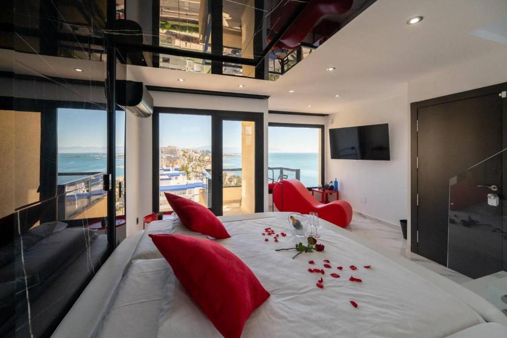 Aloha Fancy Stay - Benalmadena Beach Malaga - 1