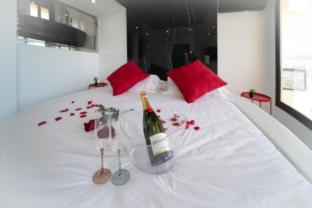 Aloha Fancy Stay - Benalmadena Beach Malaga - 5