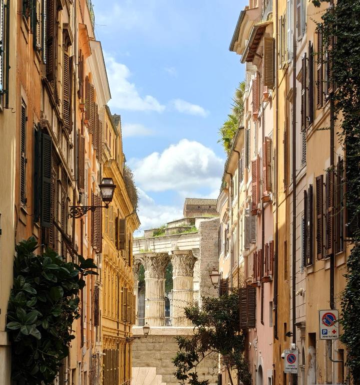Colosseo Garden Lodge - 5