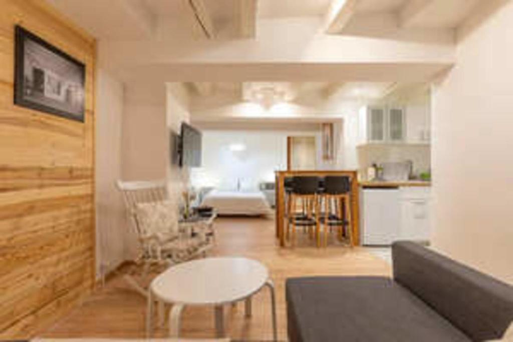 Spacious studio near Lake Annecy - 3