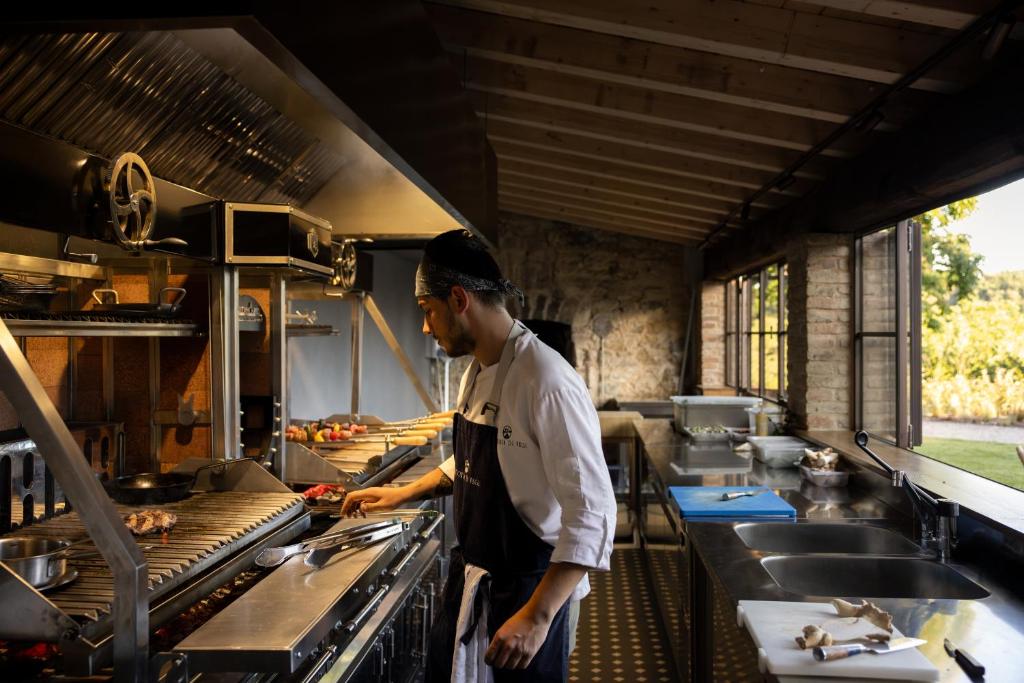Fattoria di Vegi - 4