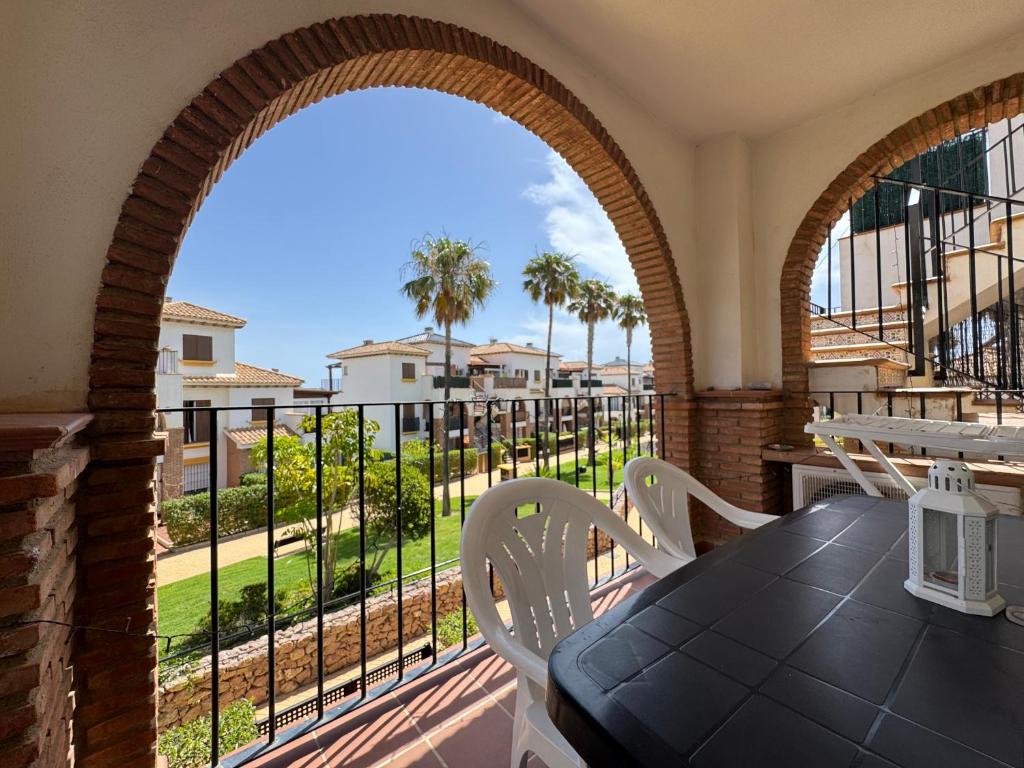 Apartamento Al Andalus Resort - Vera Playa - 1