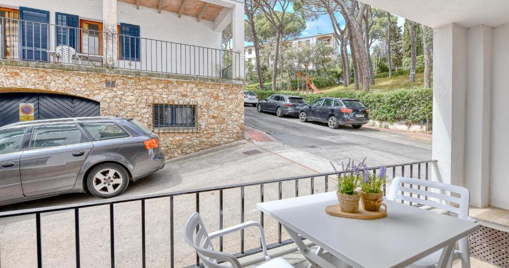 Sant Roc Apartments a Minute From The Beach - 2