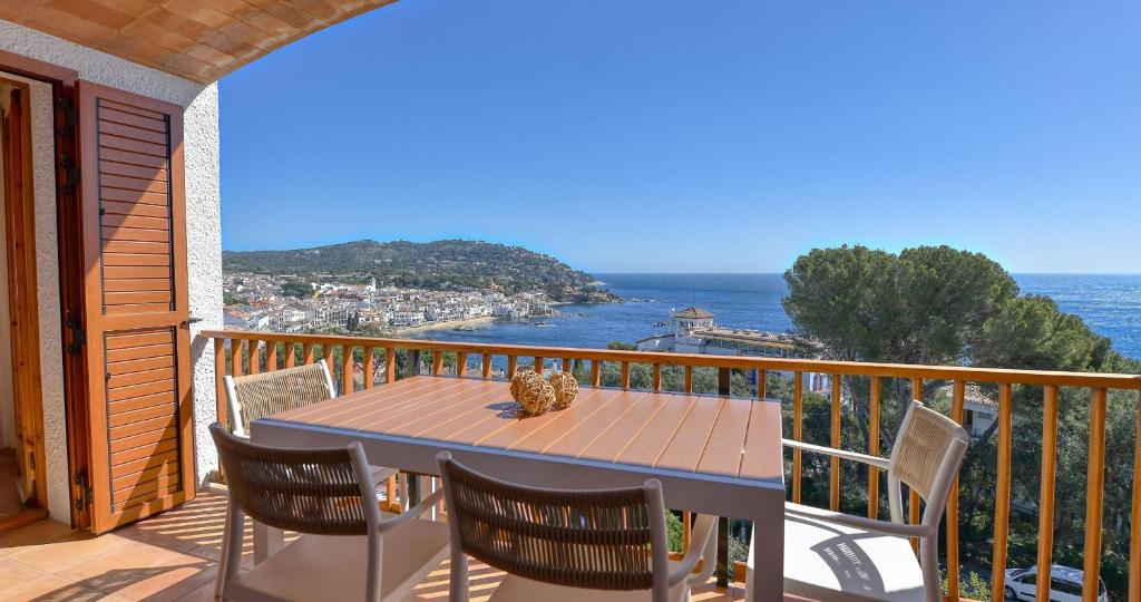 Panoramic Sea Views - 3