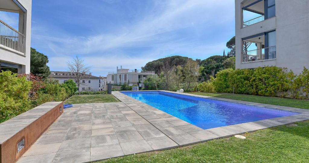 Luxury Central Apartments, Illa Blanca, Calella - 3