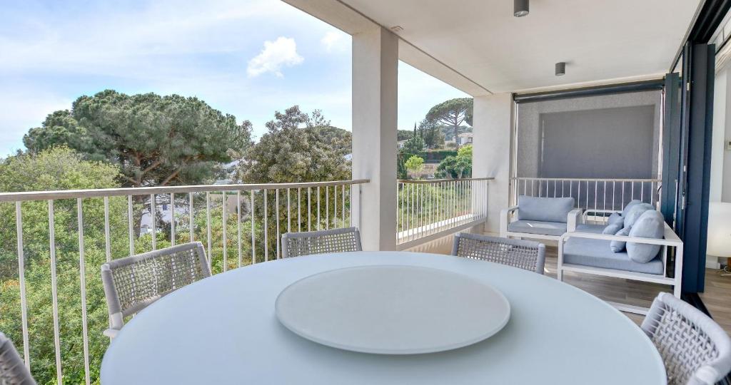 Luxury Central Apartments, Illa Blanca, Calella - 4