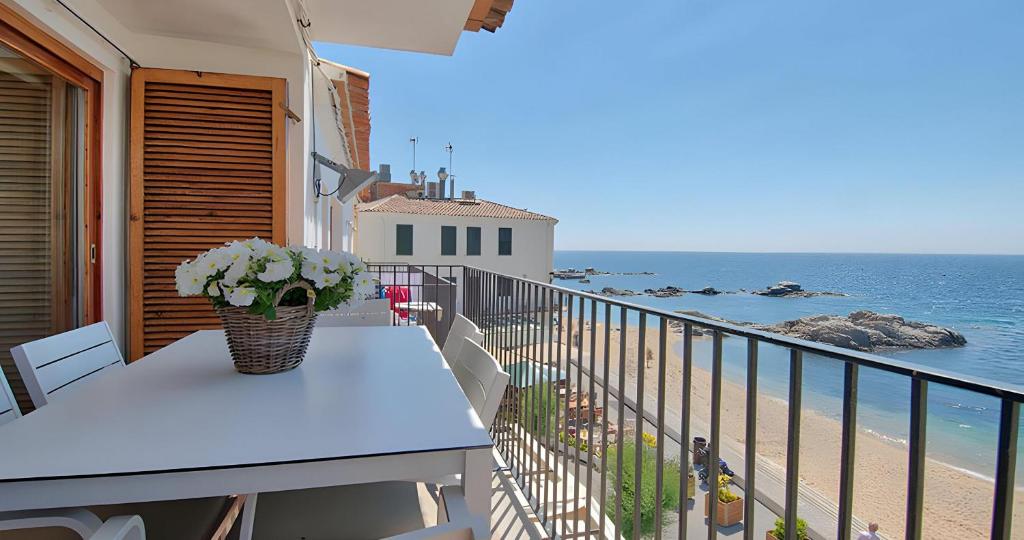 Exclusive Position Front Line Apartments Calau - 1