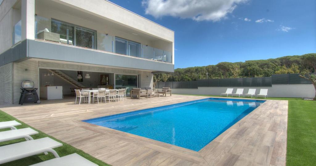 Modern Villa Olivera with Private Pool - 5