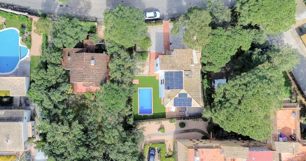 Villa Sierra with Private Pool - 2