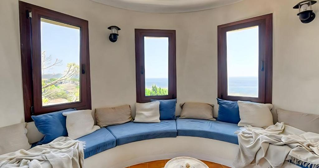 apartament amb piscina comunitària al Golfet - 5