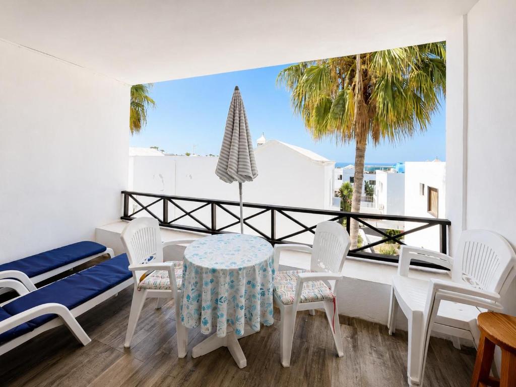 Apartamento Reni - 1