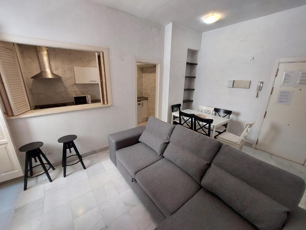 Sevihouse Conde Apartment - 2
