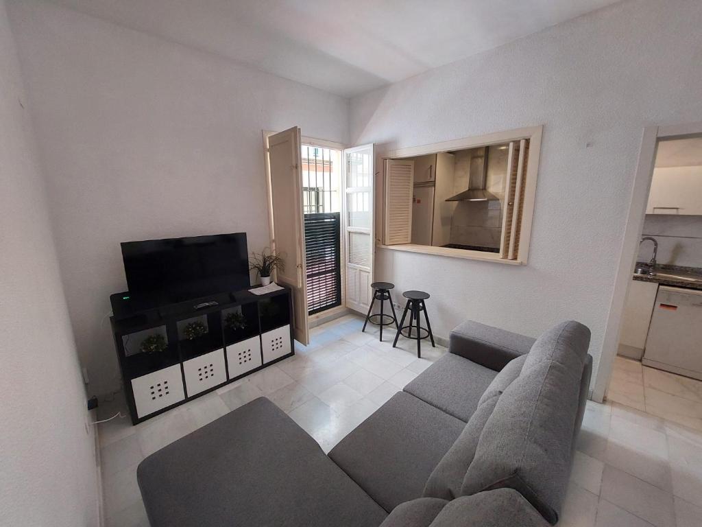 Sevihouse Conde Apartment - 3