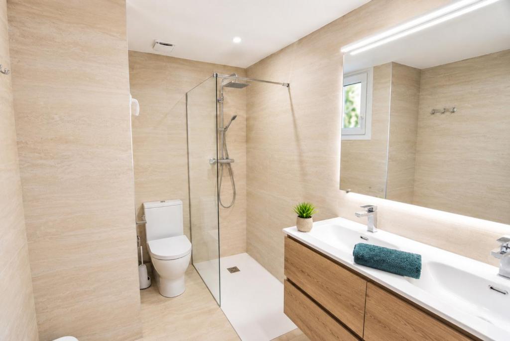 Apartamento con vistas canal ref 114 - 2