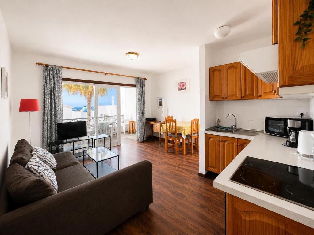 Apartamento Reni - 5