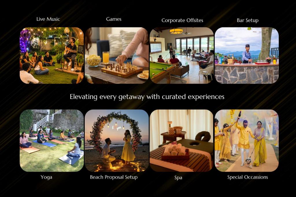 Attractions