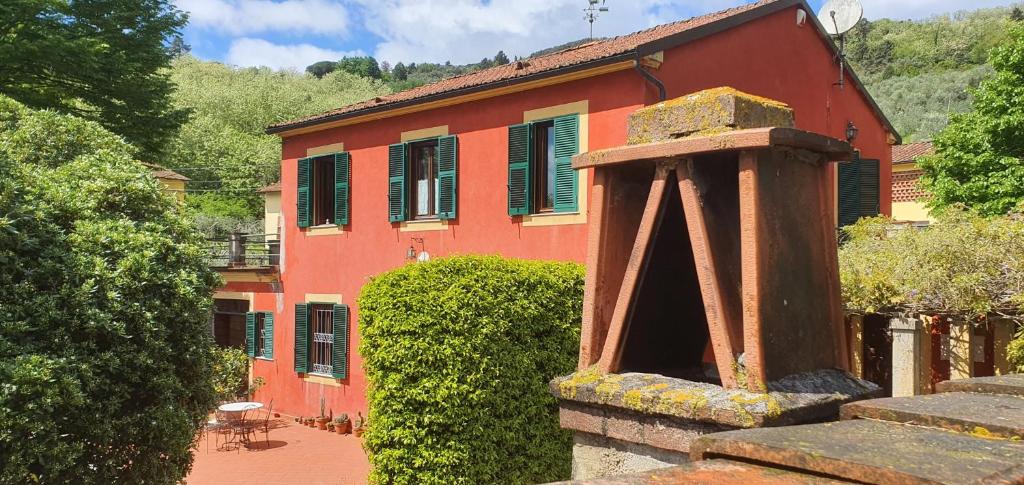Charming Bed & Breakfast near to Lucca - 5