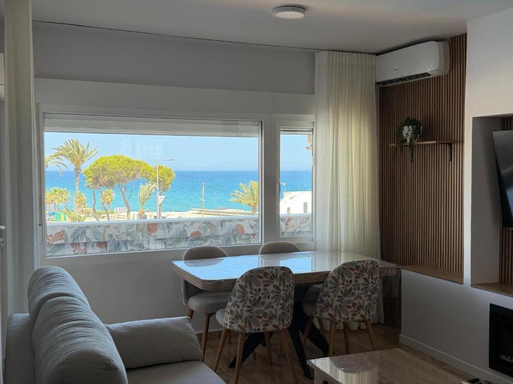Espejo del mar - 5
