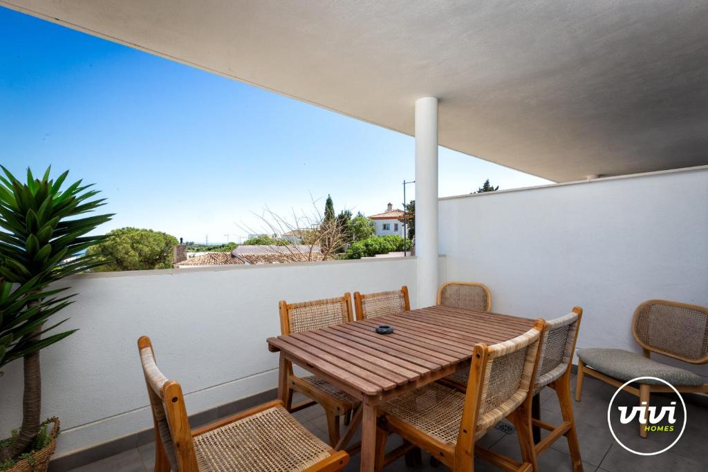 ViVi Homes - Valle Romano - Pool - Terrace - Gym - 3