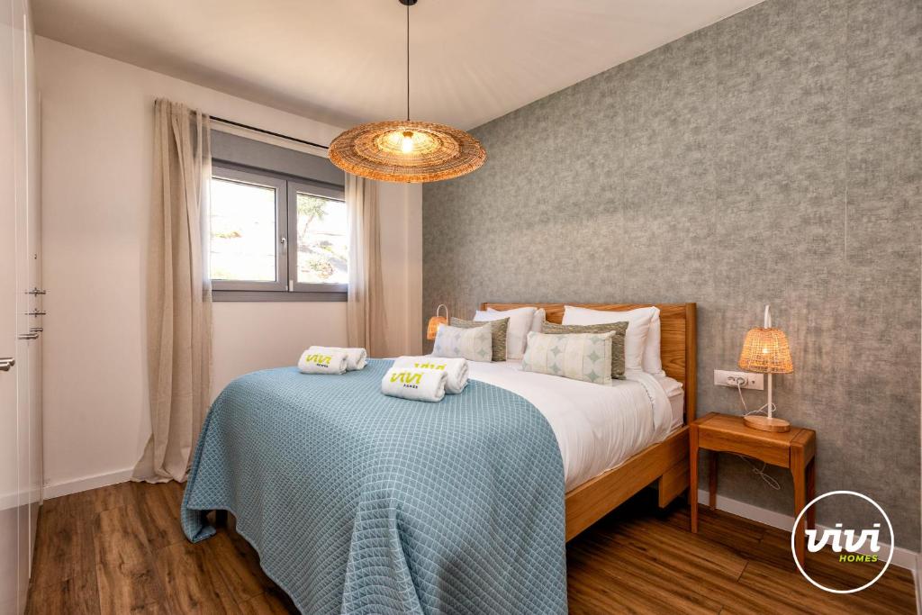 ViVi Homes - Valle Romano - Pool - Terrace - Gym - 5