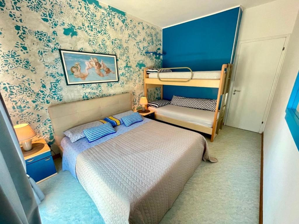 Cozy holiday flat 340m from the sea - 4