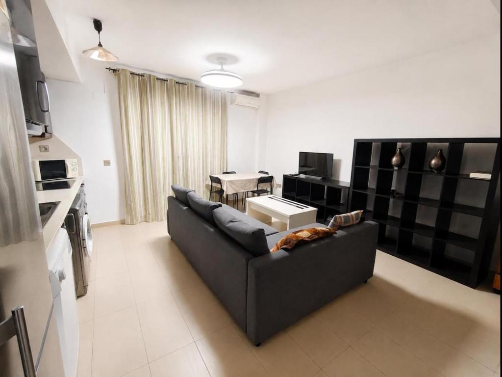 Winahost Apartmento Deltebre - 1