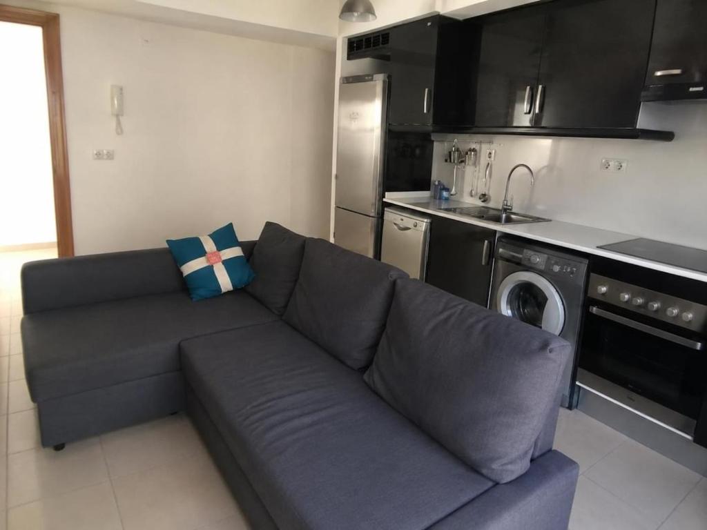 Winahost Apartmento Deltebre - 5