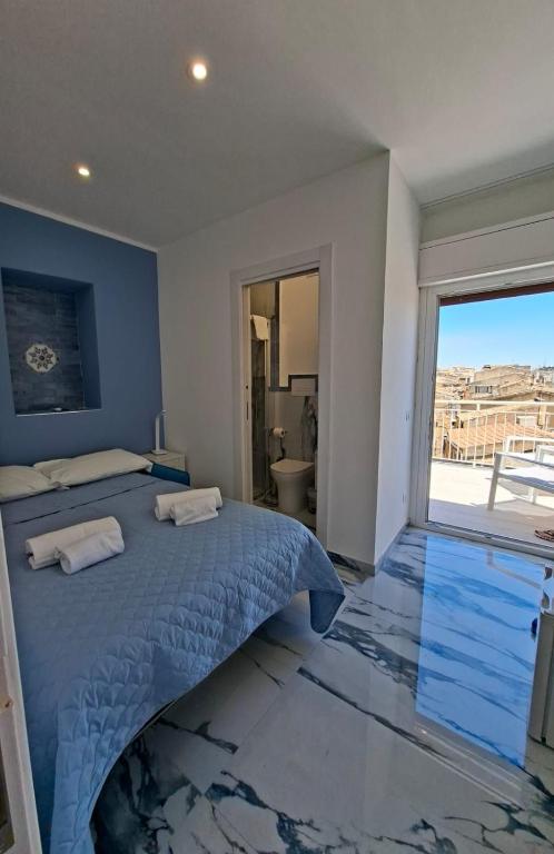 Agrigento Zefiro Rooms - 4