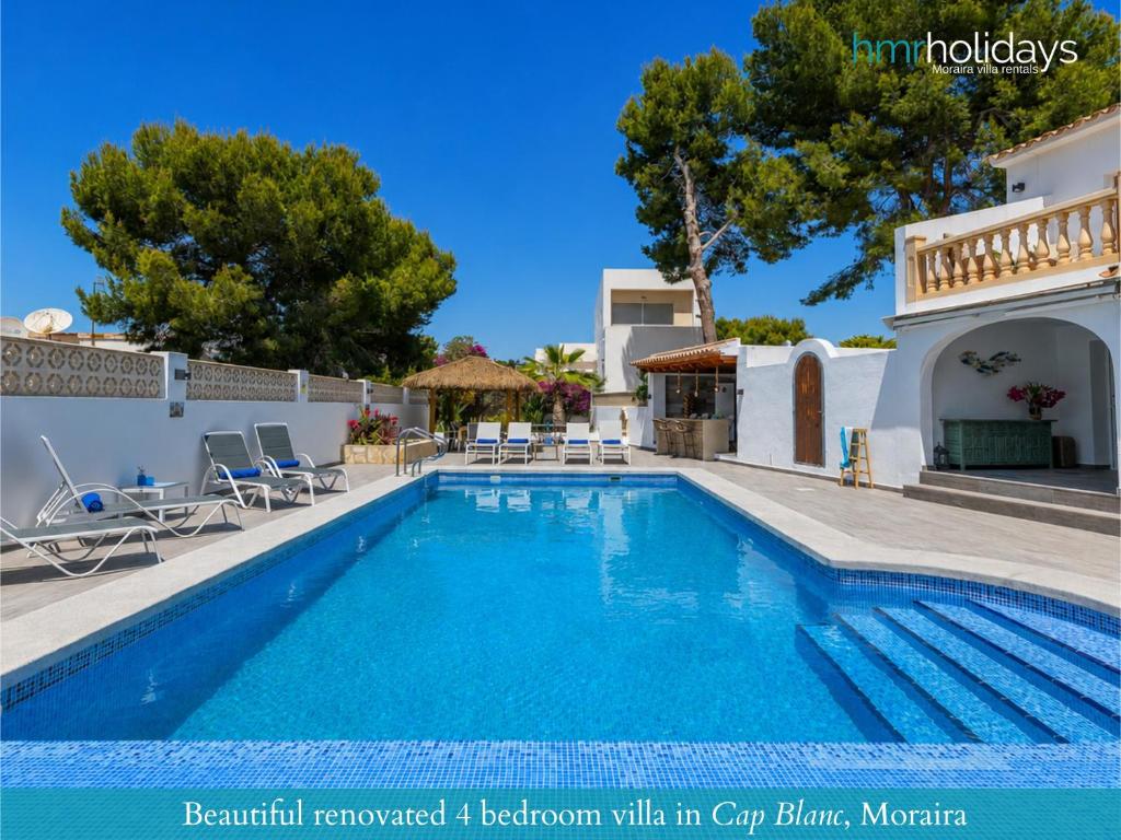Villa George - HMR Holidays - 4