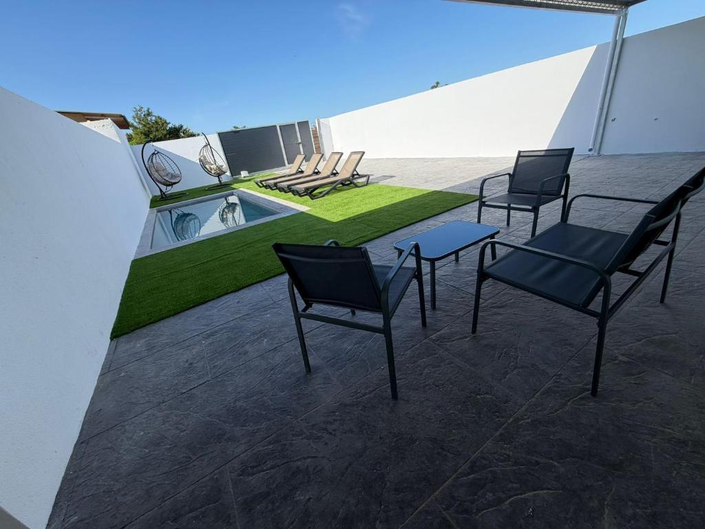 Chiclana Dreamhouse - 4