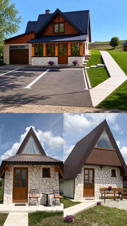 Bungalows Ivan - 2