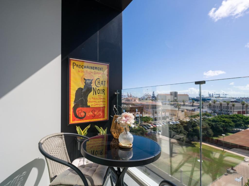 The Aesthetic Haven - 4