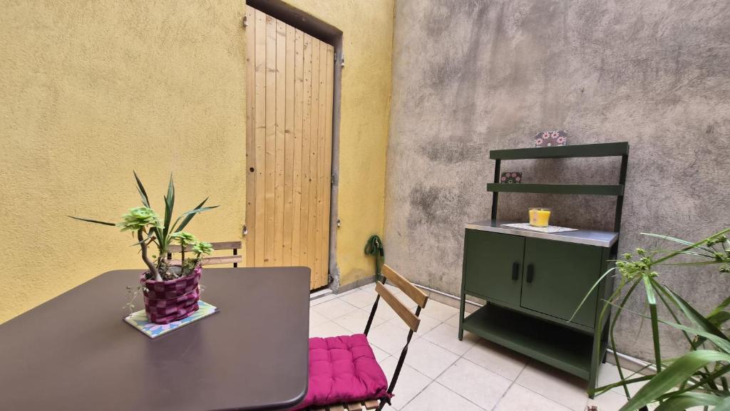 La Terrasse d'Auphan - 2