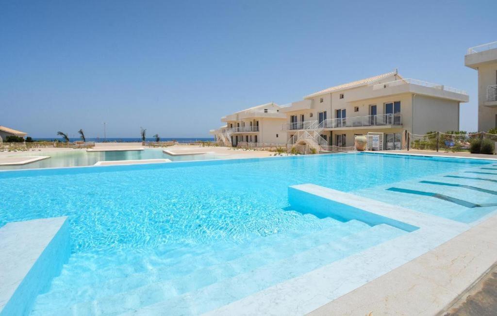 Almaré - sea view terrace & pool, Marzamemi - 1